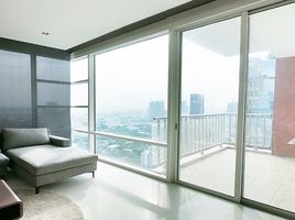 3 Bedroom Apartment for rent at Fullerton Sukhumvit, Phra Khanong