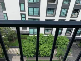 1 Bedroom Apartment for rent at The Reserve - Kasemsan 3, Wang Mai