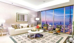 1 Schlafzimmer Appartement zu verkaufen in Burj Views, Dubai The Sterling West