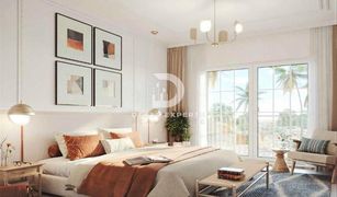 3 Bedrooms Townhouse for sale in Khalifa City A, Abu Dhabi Bloom Living