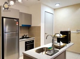 Studio Penthouse for rent at Wallich Residence, Dt - tanjong pagar, Downtown core, Central Region