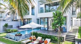 Available Units at The Ocean Villas Da Nang