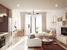 Studio Apartment for sale at Yas Golf Collection, Yas Island