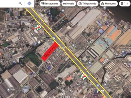  Land for sale in Pak Khlong Bang Pla Kot, Phra Samut Chedi, Pak Khlong Bang Pla Kot