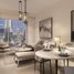 3 Bedroom Apartment for sale at Act Two, Opera District