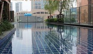 Studio Condo for sale in Khlong Tan, Bangkok Noble Refine