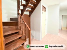 3 Bedroom Townhouse for sale in Nakhon Pathom, Mueang Nakhon Pathom, Nakhon Pathom