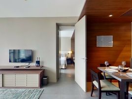 2 Schlafzimmer Wohnung zu vermieten im Somerset Riverside Bangkok, Khlong Ton Sai