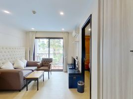 1 Schlafzimmer Wohnung zu vermieten im Venetian Signature Condo Resort Pattaya, Nong Prue