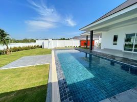 3 Schlafzimmer Villa zu verkaufen im Aria 3 Hua Hin, Thap Tai