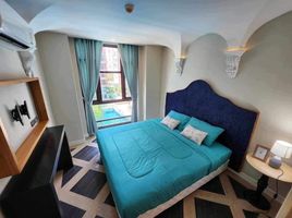 1 Schlafzimmer Wohnung zu vermieten im Espana Condo Resort Pattaya, Nong Prue, Pattaya, Chon Buri, Thailand