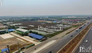 N/A Land for sale in Bang Kaeo, Samut Songkhram 