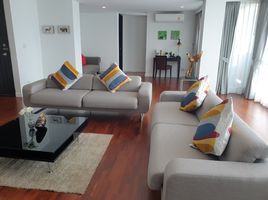 4 Bedroom Apartment for rent at Sathorn Gallery Residences, Si Lom, Bang Rak