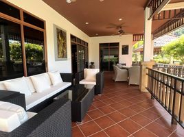 3 Bedroom Villa for sale at Manora Village III, Nong Kae