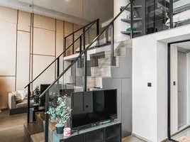 1 Bedroom Condo for rent at Park Origin Chula Samyan, Maha Phruettharam, Bang Rak, Bangkok