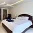 1 Schlafzimmer Appartement zu vermieten im Grand Avenue Residence, Nong Prue