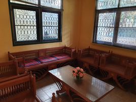 3 Schlafzimmer Villa zu vermieten in Din Daeng, Bangkok, Din Daeng, Din Daeng