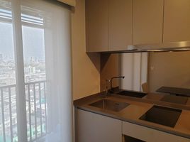 1 Bedroom Condo for rent at The Privacy Thaphra Interchange, Wat Tha Phra
