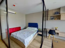 1 Bedroom Condo for sale at Blossom Condo @ Sathorn-Charoenrat, Yan Nawa, Sathon