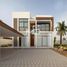 4 Schlafzimmer Villa zu verkaufen im Al Jubail Island, Saadiyat Beach, Saadiyat Island