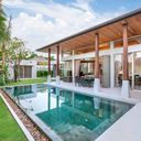 Botanica Luxury Villas (Phase 3)