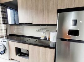 2 Bedroom Condo for rent at The Line Wongsawang, Wong Sawang