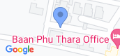 Map View of Baan Phu Thara 3