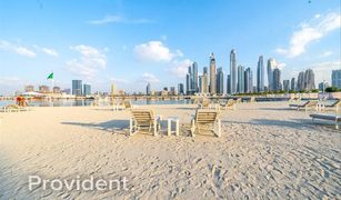 3 Bedrooms Apartment for sale in EMAAR Beachfront, Dubai Marina Vista