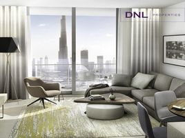 2 Schlafzimmer Appartement zu verkaufen im Vida Residences Dubai Mall , 