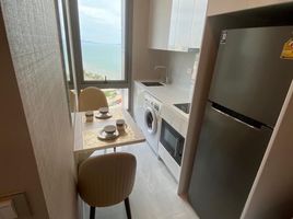 1 Schlafzimmer Appartement zu vermieten im Copacabana Beach Jomtien, Nong Prue, Pattaya