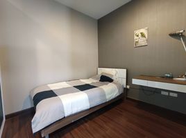 1 Schlafzimmer Appartement zu vermieten im Supalai Premier Ratchathewi, Thanon Phet Buri