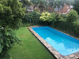 3 Bedroom Villa for rent in Argentina, San Isidro, Buenos Aires, Argentina