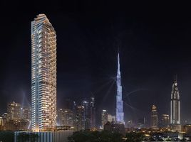 2 Schlafzimmer Wohnung zu verkaufen im City Center Residences, Burj Views, Downtown Dubai