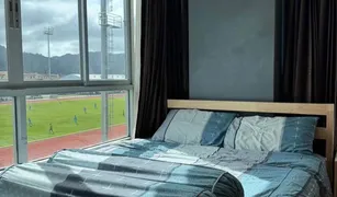 1 Schlafzimmer Wohnung zu verkaufen in Kathu, Phuket D Condo Creek
