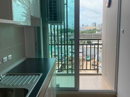 1 Schlafzimmer Appartement zu verkaufen im Supalai Veranda Rama 9, Bang Kapi