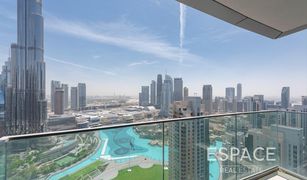 2 Schlafzimmern Appartement zu verkaufen in Burj Khalifa Area, Dubai Opera Grand