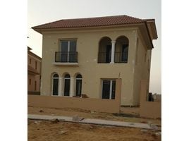 4 Bedroom House for sale at Hyde Park, The 5th Settlement, New Cairo City