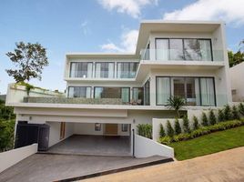 4 Schlafzimmer Villa zu verkaufen in Thalang, Phuket, Choeng Thale, Thalang, Phuket