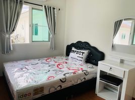 3 Schlafzimmer Haus zu vermieten im Supalai Bella Chiangmai, Nong Khwai, Hang Dong