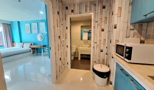 1 chambre Condominium a vendre à Nong Kae, Hua Hin Baan Sansuk