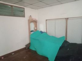 2 Schlafzimmer Reihenhaus zu verkaufen im Somchai Pattana, Bang Kruai, Bang Kruai