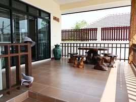 5 Schlafzimmer Villa zu verkaufen im Thanakorn Land, Makham Khu, Nikhom Phatthana, Rayong