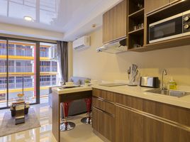 1 Bedroom Condo for sale at Nai Harn Beach Condo, Rawai, Phuket Town, Phuket