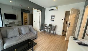 Khlong Toei, ဘန်ကောက် The Nest Sukhumvit 22 တွင် 1 အိပ်ခန်း ကွန်ဒို ရောင်းရန်အတွက်