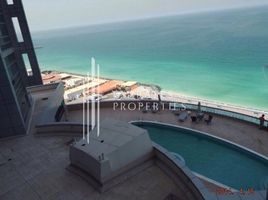 1 बेडरूम अपार्टमेंट for sale at Ajman Corniche Residences, Ajman Corniche Road