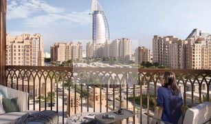 1 Bedroom Apartment for sale in Madinat Jumeirah Living, Dubai Lamaa