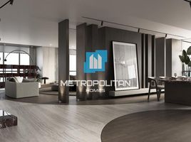 4 Bedroom Apartment for sale at Al Fattan Marine Towers, Jumeirah Beach Residence (JBR), Dubai
