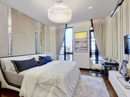 4 Schlafzimmer Villa zu verkaufen im Maison Blanche, Phra Khanong Nuea, Watthana
