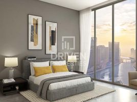 1 Bedroom Condo for sale at Peninsula One, Executive Towers, Business Bay