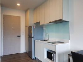 1 Bedroom Condo for sale at KnightsBridge The Ocean Sriracha, Surasak, Si Racha